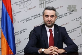 Փոխնախարար․ Շուշիի գորգերի ցուցադրությունն առաջարկել ենք գործող ու առաջատար թանգարաններում կազմակերպել