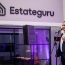 EstateGuru-ն տեխնոլոգիական կենտրոն է բացել Երևանում