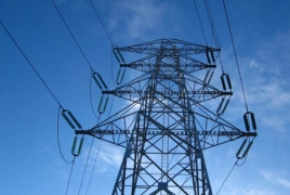 Azerbaijan announces plans to build transmission line through Armenia