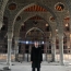 Paylan observes renovation of Armenian church in Turkey