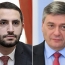 Рубинян и Руденко надеются на продуктивность следующей встречи спецпредставителей Армении и Турции