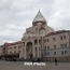 Парламент Карабаха принял закон «Об оккупированных территориях Республики Арцах»
