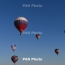 Armenia sets world record in hot air ballooning