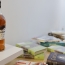 Yerevan Brandy Company celebrates Book Giving Day