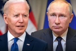 Biden, Putin agree to meet amid Ukraine crisis, says France
