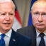 Псаки: Байден согласен на встречу с Путиным