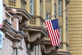 U.S. embassy in Russia urges Americans to have evacuation plans