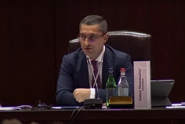 Azerbaijani MP claims all Armenian PoWs returned after the war
