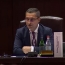 Azerbaijani MP claims all Armenian PoWs returned after the war