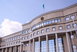 Ղազախստանը բացառել է ՀԱՊԿ ուժերի հնարավոր գործուղումը ԴԺՀ և ԼԺՀ