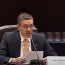 Tell Aliyev Karabakh will always be Armenian, MP says at Euronest