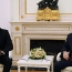 Պուտինը՝ Ալիևին․ Դաշնակցային հռչակագրի ստորագրումը հնարավոր դարձավ, այդ թվում՝ ԼՂ խնդրում առաջխաղացման արդյունքում