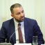 Minister says worried about consequences of Russia sanctions on Armenia