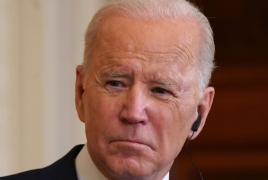 Biden condemns 