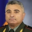 Armenia sacks top military officials