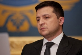 Zelensky on assassination plot against him, Ukraine's neutral status