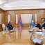 Пашинян: Санкции окажут влияние на экономическую атмосферу в Евразийском регионе