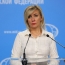 Russia: New Moscow-Baku deal won't impact ties with Yerevan