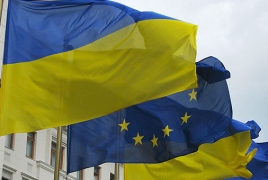 Zelensky says time to decide on Ukraine's EU membership