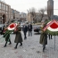Пашинян почтил память жертв событий 1 марта