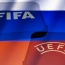 ՌԴ ակումբներն և հավաքականը ՖԻՖԱ-ի և ՈւԵՖԱ-ի որոշմամբ զրկվել են մրցումներին մասնակցությունից