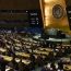 Армения в ООН воздержалась при голосовании по осуждающей РФ резолюции