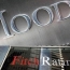 Fitch, Moody's slash Russia's sovereign rating to junk