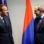 Macron invites Pashinyan to France on March 9