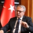 ՀՀ հետ հարաբերությունների գծով Թուրքիայի հատուկ ներկայացուցիչը Բաքվում է