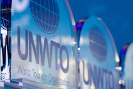 Yerevan to host 67th Meeting of UNWTO Commission for Europe