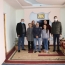15 families displaced from Karabakh become homeowners