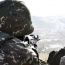 Минобороны НКР: Заявление Баку не соответствует действительности, Армия обороны не открывала огонь