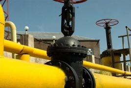 Karabakh gas pipeline to be repaired once area cleared of mines