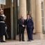 Макрон - Пашиняну: Франция готова углубить связи с Арменией в экономической и гуманитарной сферах