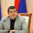 Президент Карабаха: Цель Баку - подвергнуть психологическому террору мирное население и способствовать выселению армян из Арцаха