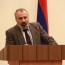 Karabakh welcomes EU parliament resolution as 