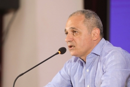 MP: Turkey, Azerbaijan trying to open corridor through Armenia