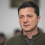 Zelensky says 1,300 Ukrainian soldiers killed in Russia's invasion