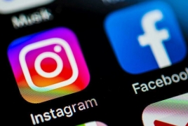 ՌԴ-ում արգելափակել են Instagram-ը, Meta-ն էլ արգելել է քաղգործիչներին սպանելու կոչերը