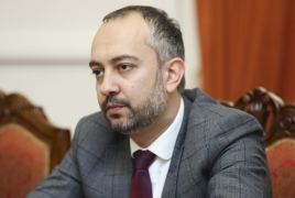 Armenian MP: Azerbaijan not ready to start reconstruction of railways