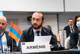 «Ереван готов к переговорам с Баку без предусловий»: Глава МИД РА в Париже затронул вопрос гуманитарного кризиса в Карабахе