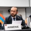 Armenia says ready for peace talks with Azerbaijan without preconditions