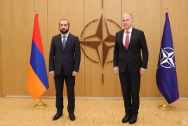 Միրզոյանն ու ՆԱՏՕ-ի գլխավոր քարտուղարի տեղակալը քննարկել են իրավիճակը ԼՂ-ում, հայ-թուրքական երկխոսությունը