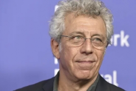 Eric Bogosian joins cast of 