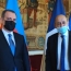 Paris, Baku discuss Armenia-Azerbaijan peace talks