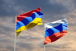 ՀՀ-ն և ՌԴ-ն քննարկել են կենսաբանական անվտանգության ապահովման հուշագրի իրականացումը