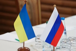 Russia says progress in peace talks stalled