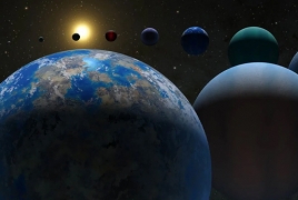 NASA confirms 5,000 exoplanets beyond Solar System