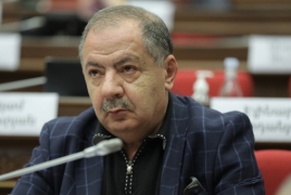 ՔՊ-ն  դեմ է քվեարկել գրքերի տպագրությունը և նյութերի ներմուծումն ԱԱՀ-ից ազատելու նախագծին