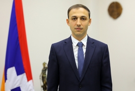 ԱՀ ՄԻՊ-ը՝ եվրոպացի պաշտոնյաներին․ Դեռ հետաքրքրվա՞ծ եք մարդու իրավունքներով